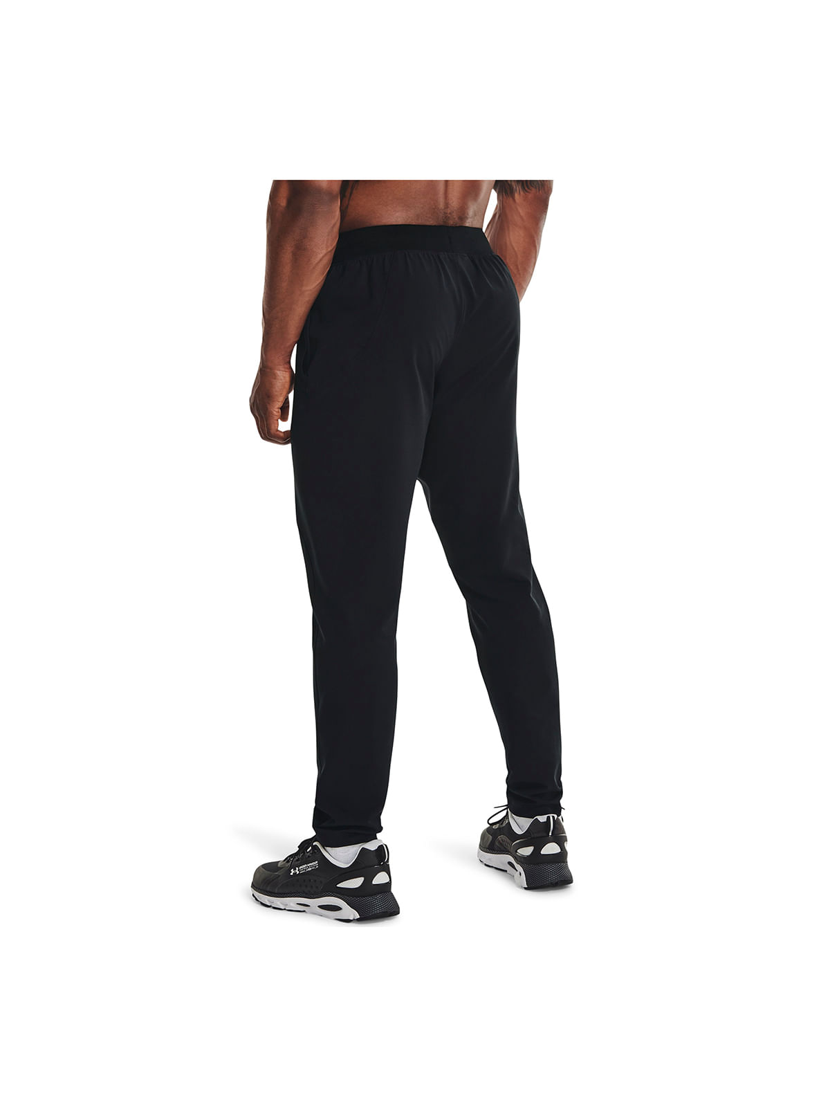 Pantalones UA Unstoppable para hombre