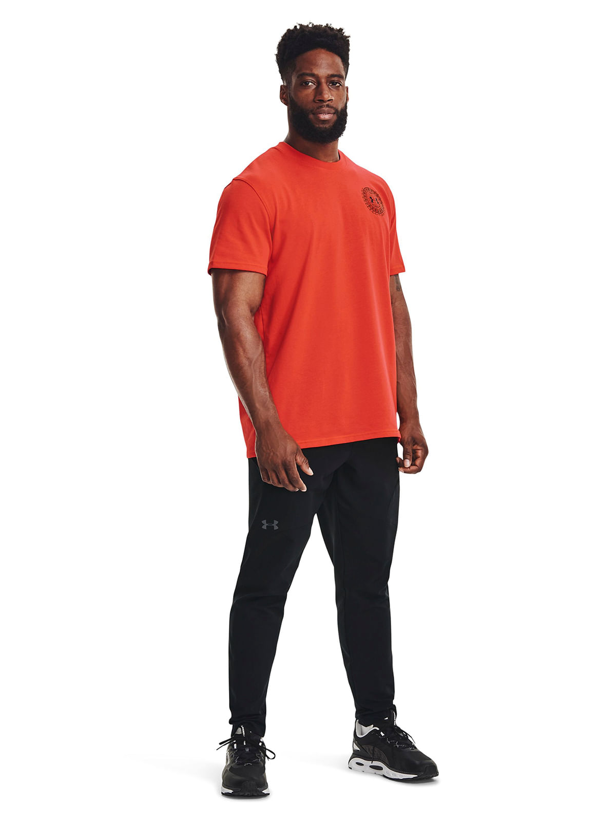 Pantalones UA Unstoppable para hombre