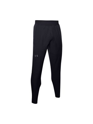 Pantalones UA Unstoppable Tapered para hombres