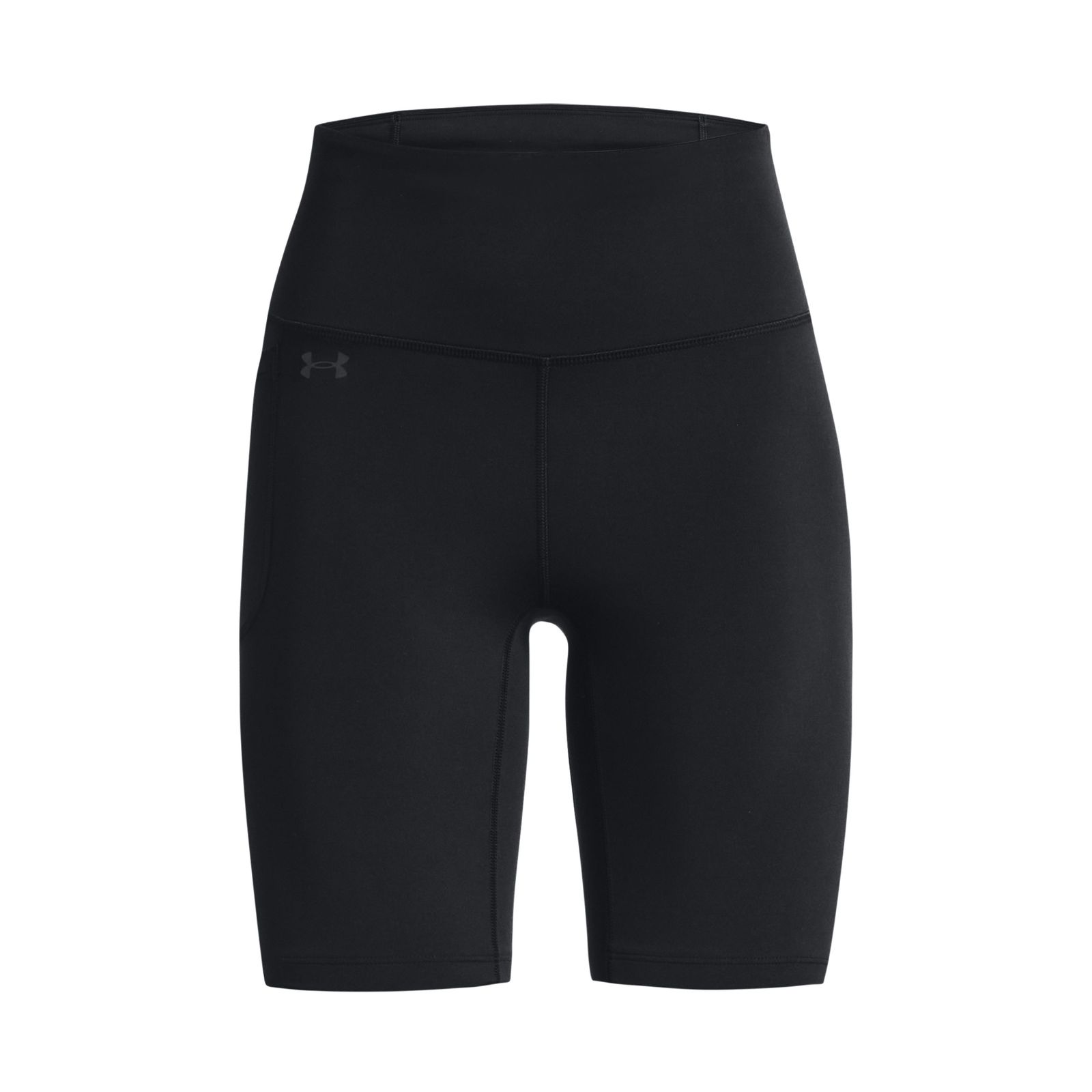Shorts UA Motion Bike para mujer