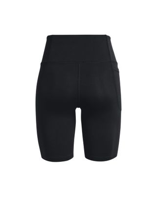 Shorts UA Motion Bike para mujer