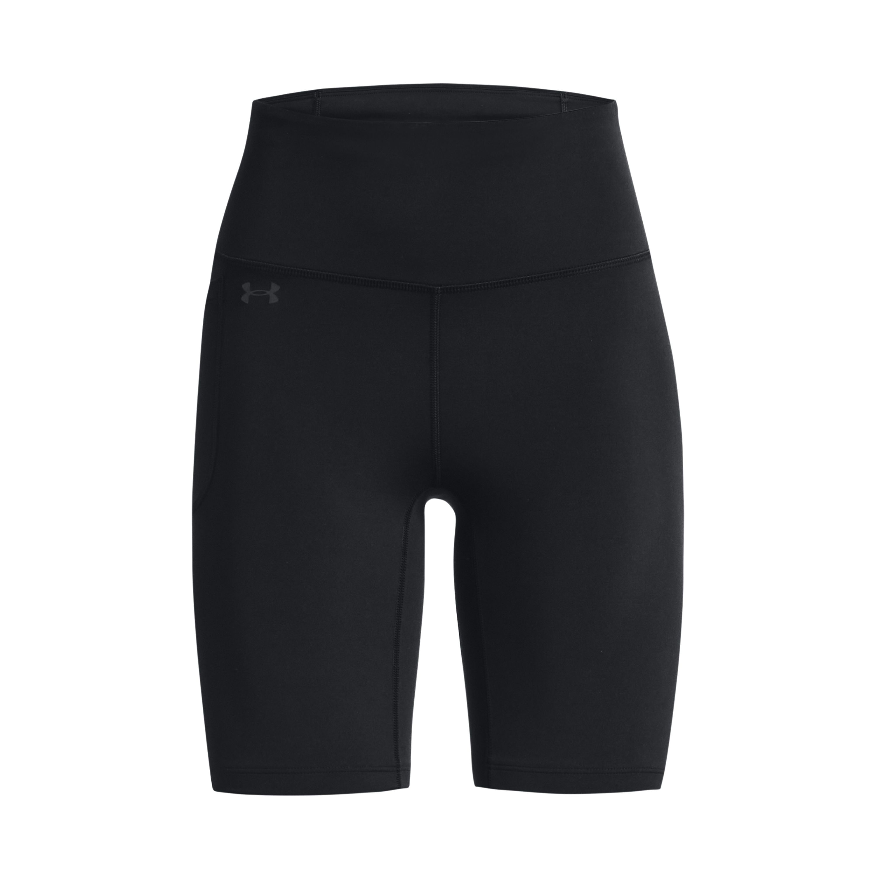 Shorts Bikers UA Motion para mujer
