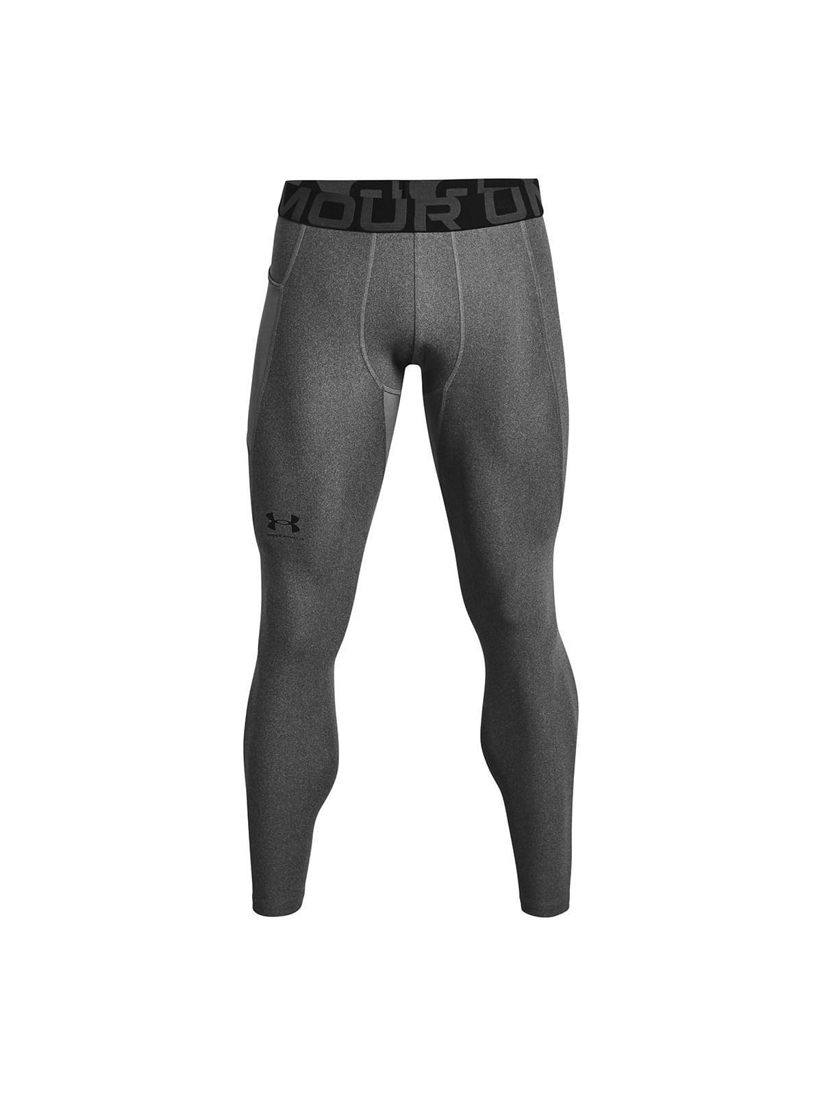 Leggings UA HeatGear® para hombre