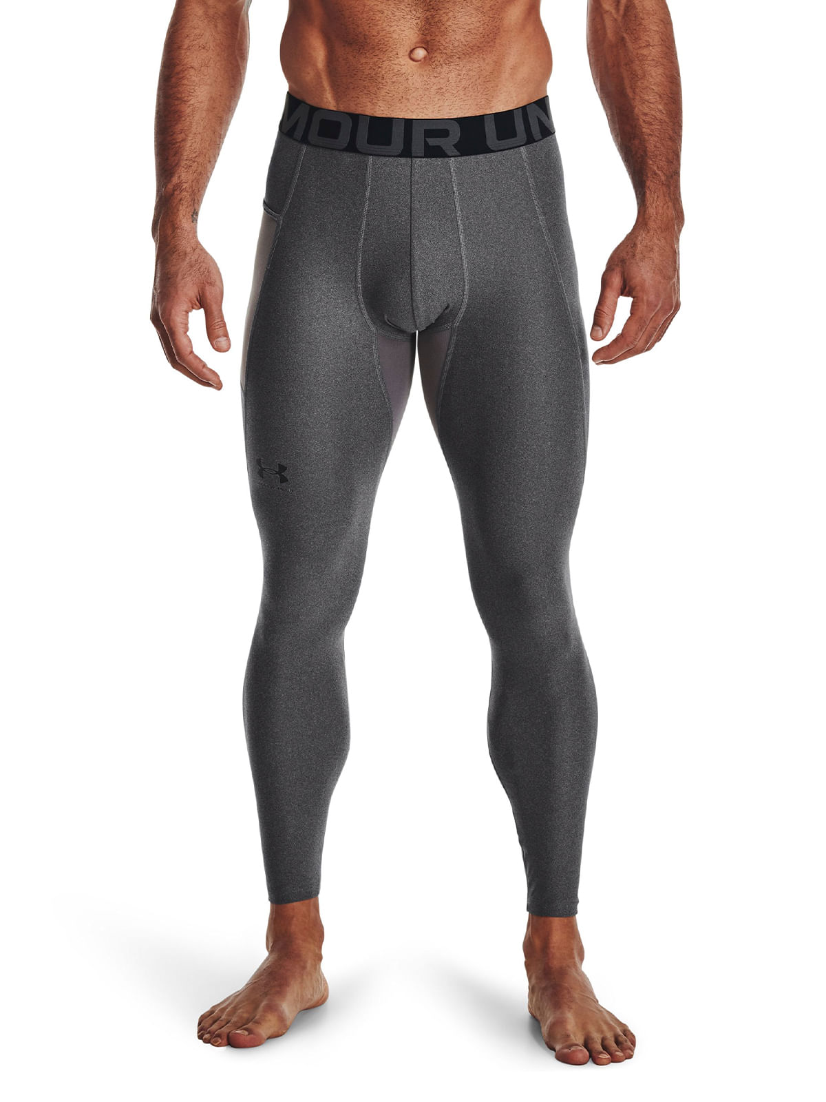 Leggings UA HeatGear® para hombre
