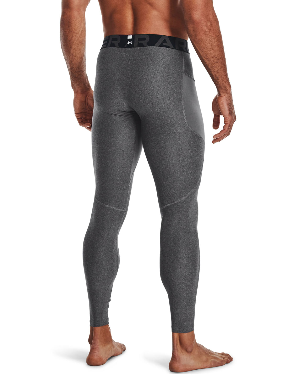 Leggings UA HeatGear® para hombre