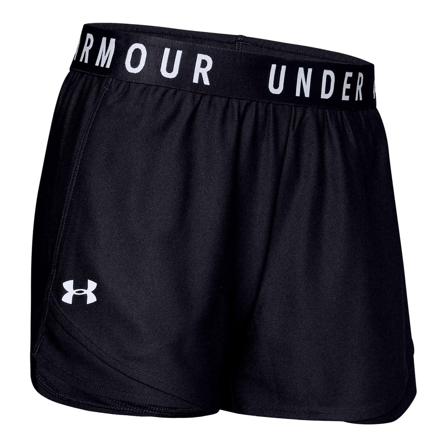 Shorts UA Play Up 3.0 para mujer