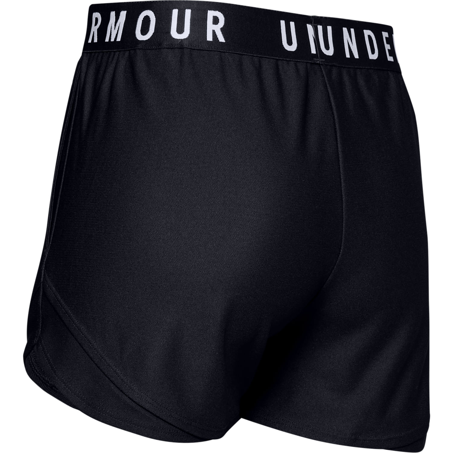 Shorts UA Play Up 3.0 para mujer