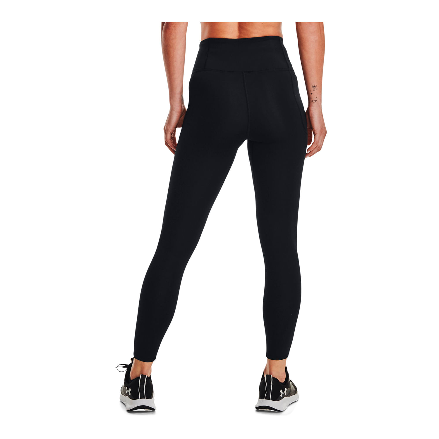 Leggings tobilleros UA Motion para mujer