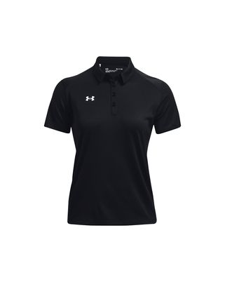 Polo UA Tech¿ para mujer