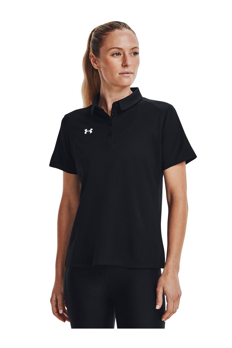 Polo-UA-Tech¿-para-mujer