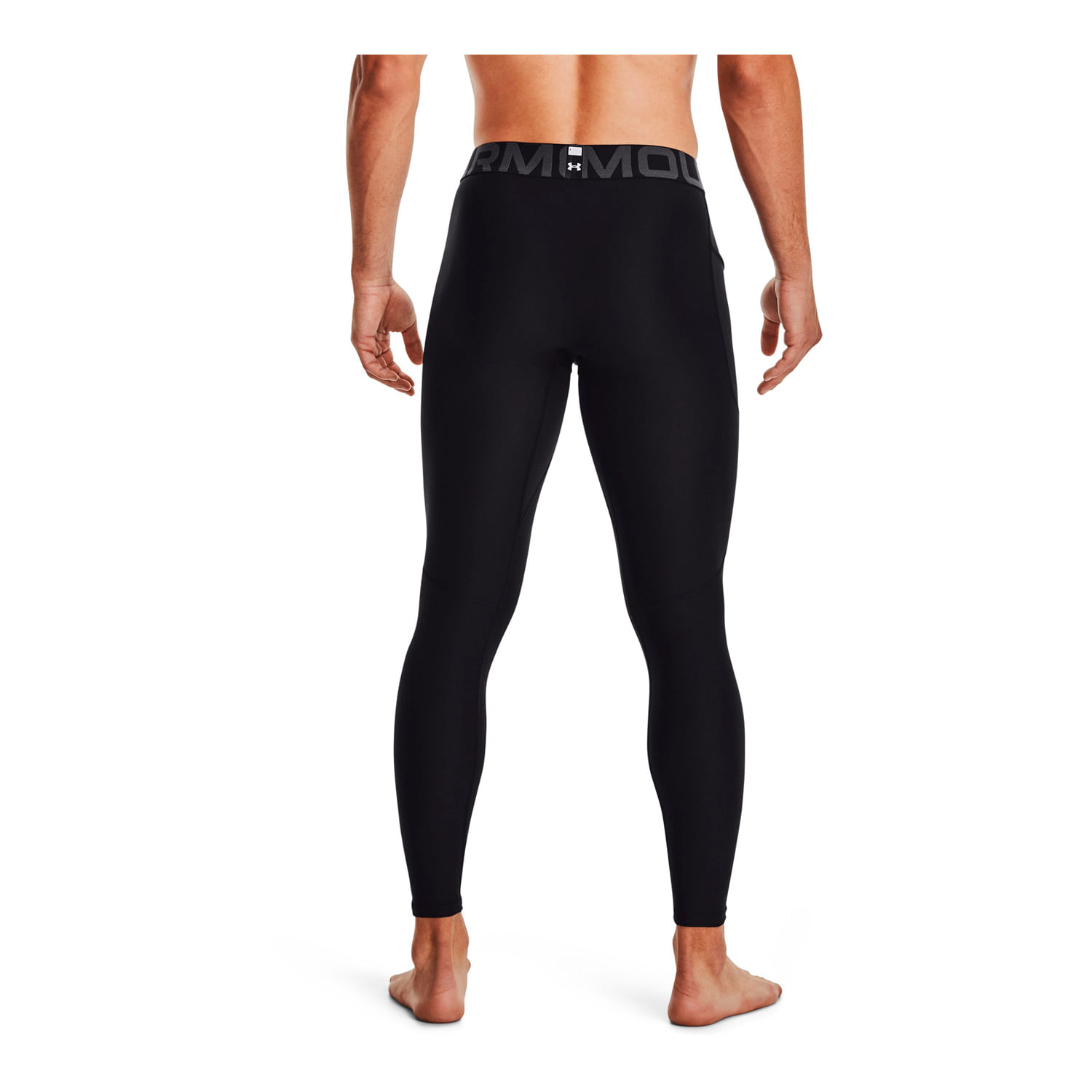 Leggings UA HeatGear® para hombre