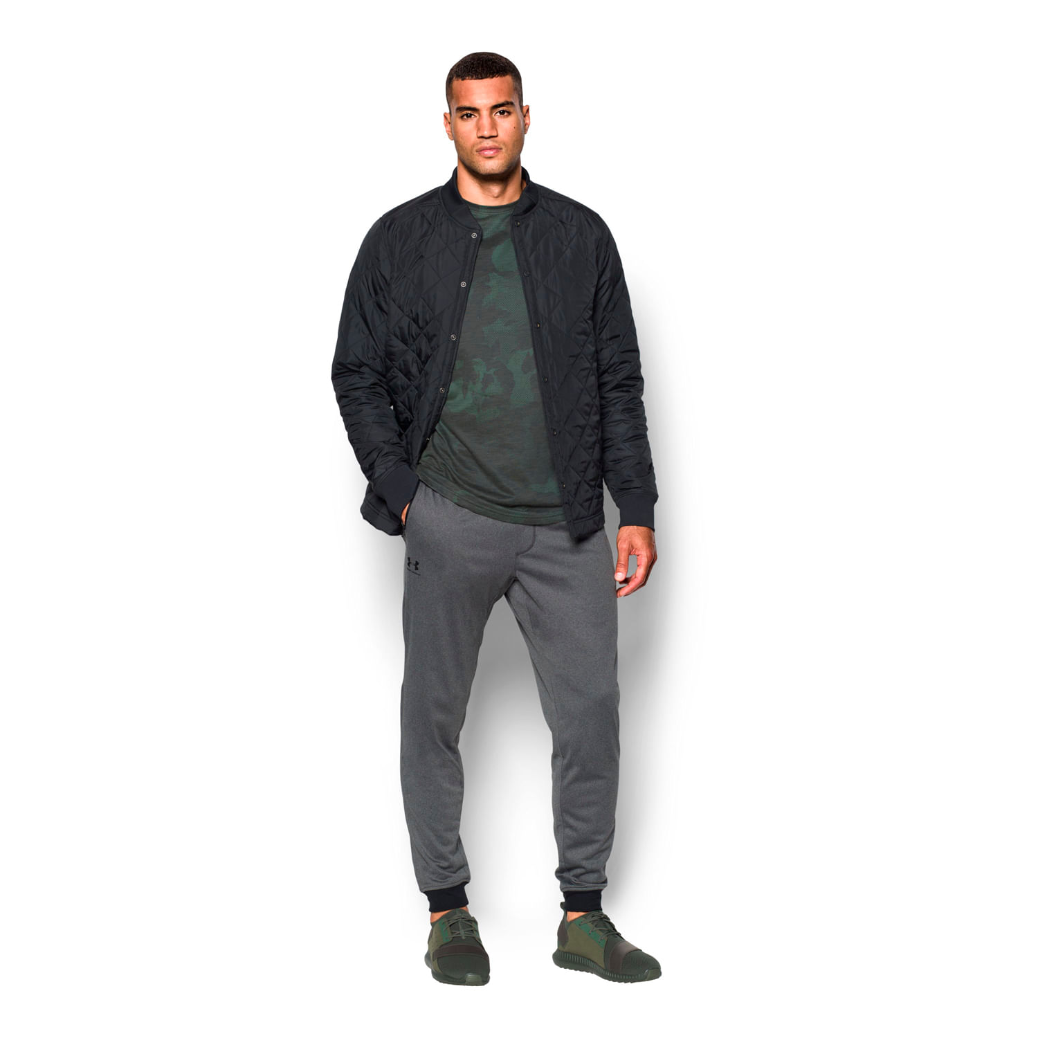 Joggers UA Sportstyle para hombre