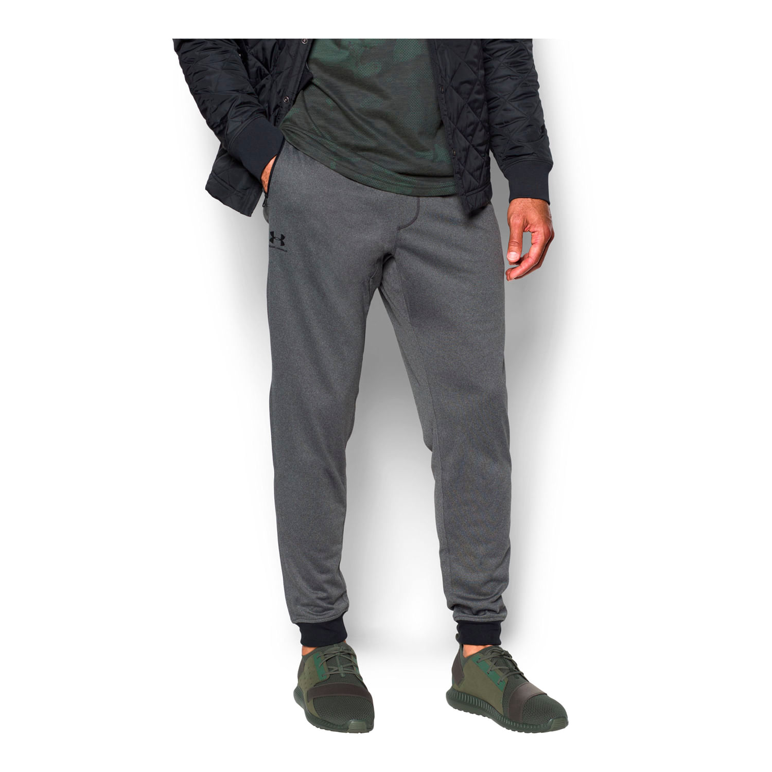 Joggers UA Sportstyle para hombre