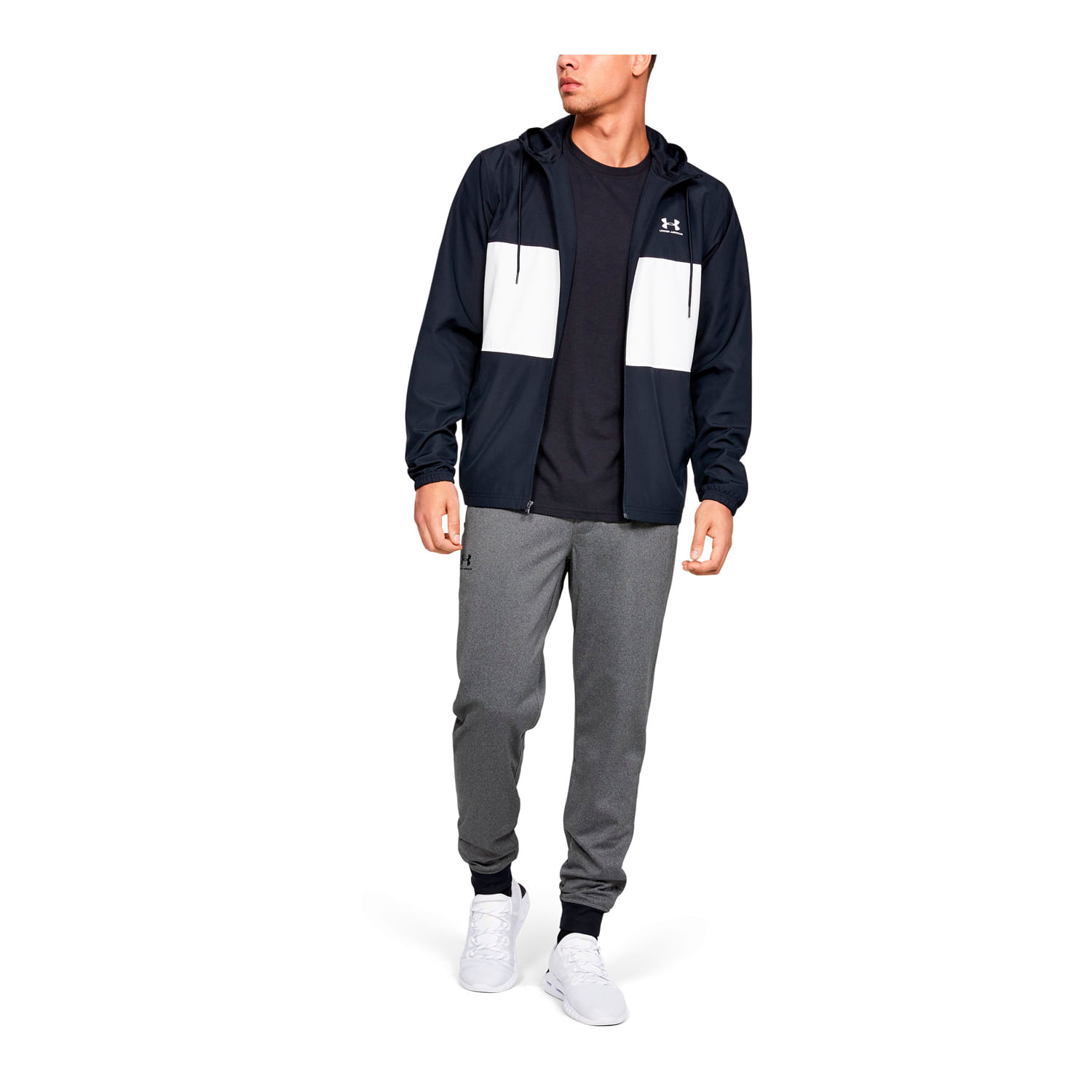 Joggers UA Sportstyle para hombre