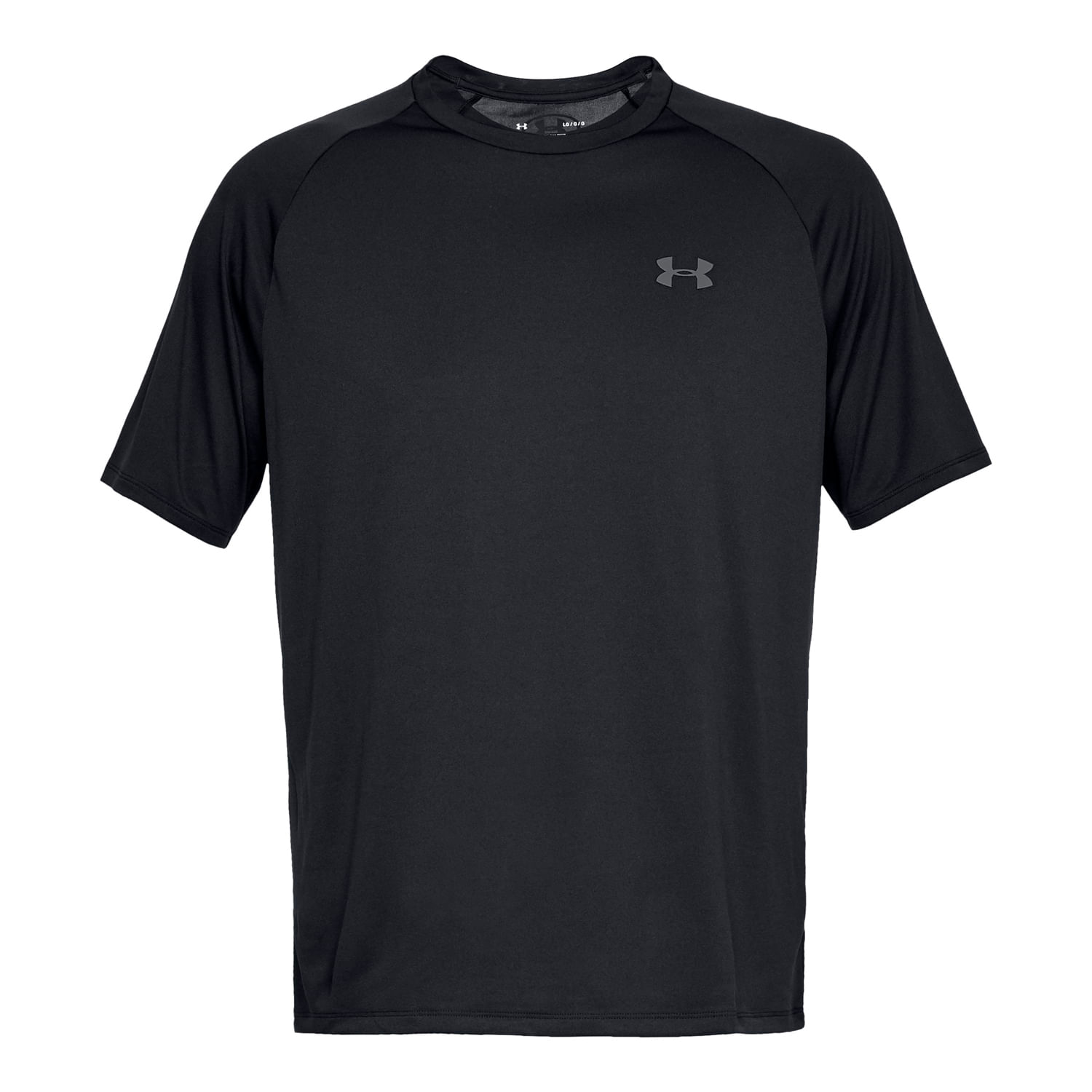 Polera manga corta UA Tech¿ 2.0 para hombre