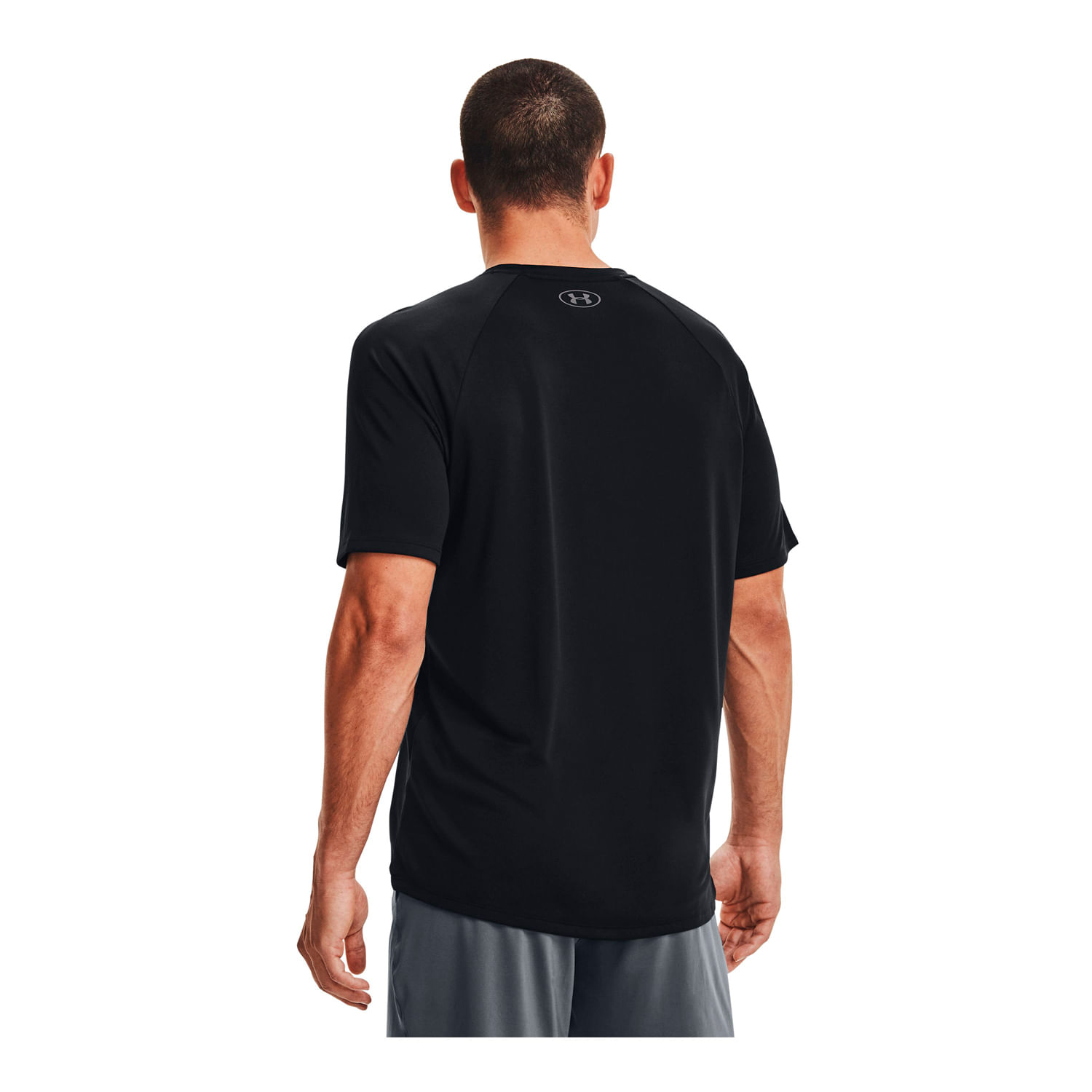 Polera manga corta UA Tech¿ 2.0 para hombre