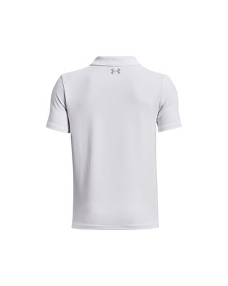 Polo Performance para niño Under Armour