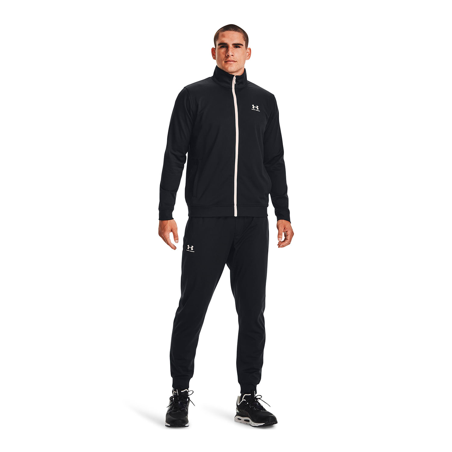 Chaqueta UA Sportstyle para hombre