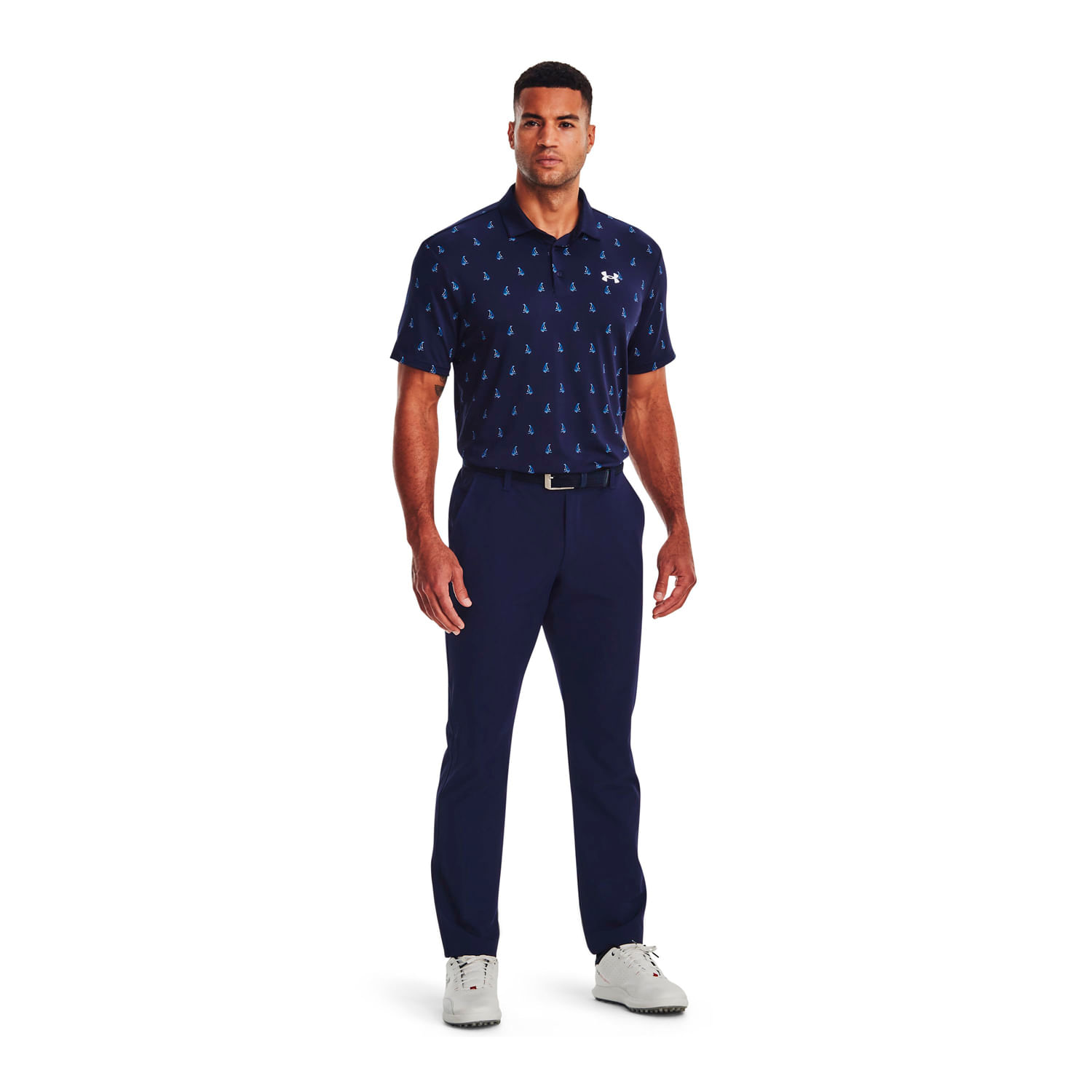 Pantalones UA Drive para hombre