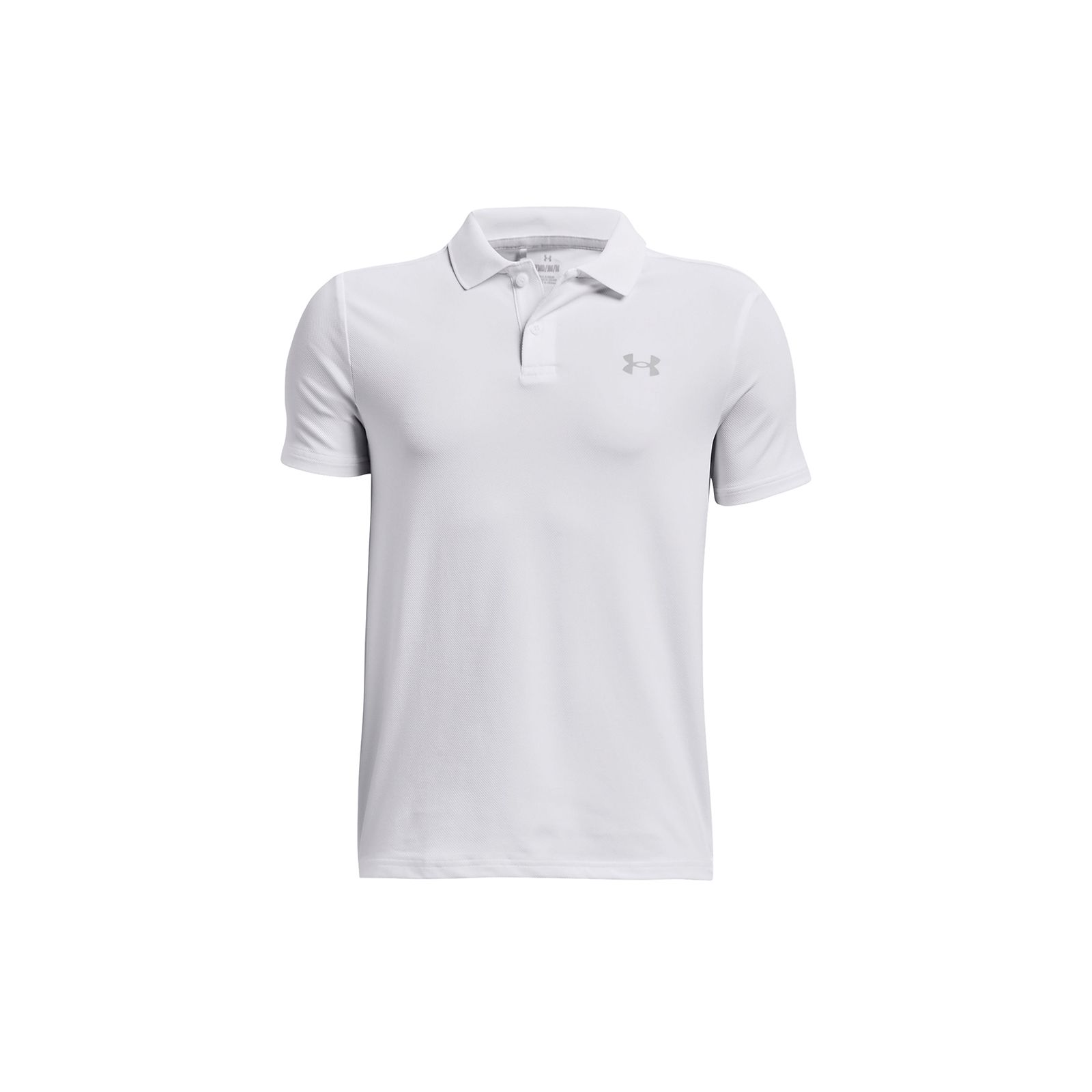 Polo Performance para niño Under Armour