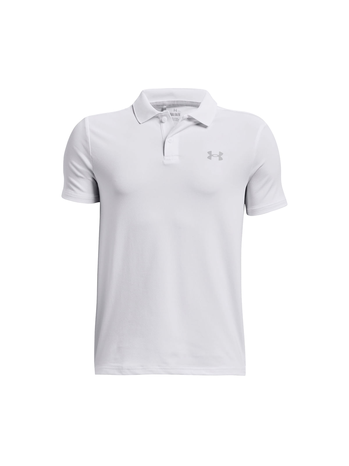 Polo UA Performance  UA para niño