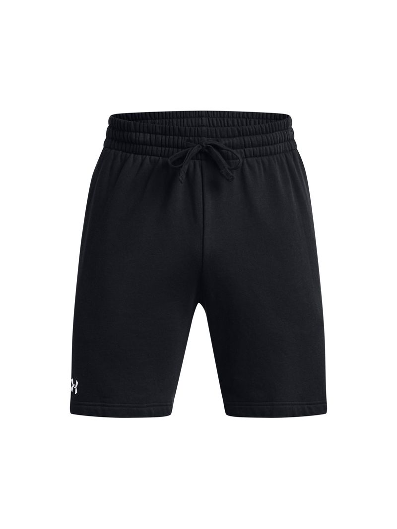 Pantalon Corto Under Armour Hombre Rival Fleece Under Armour