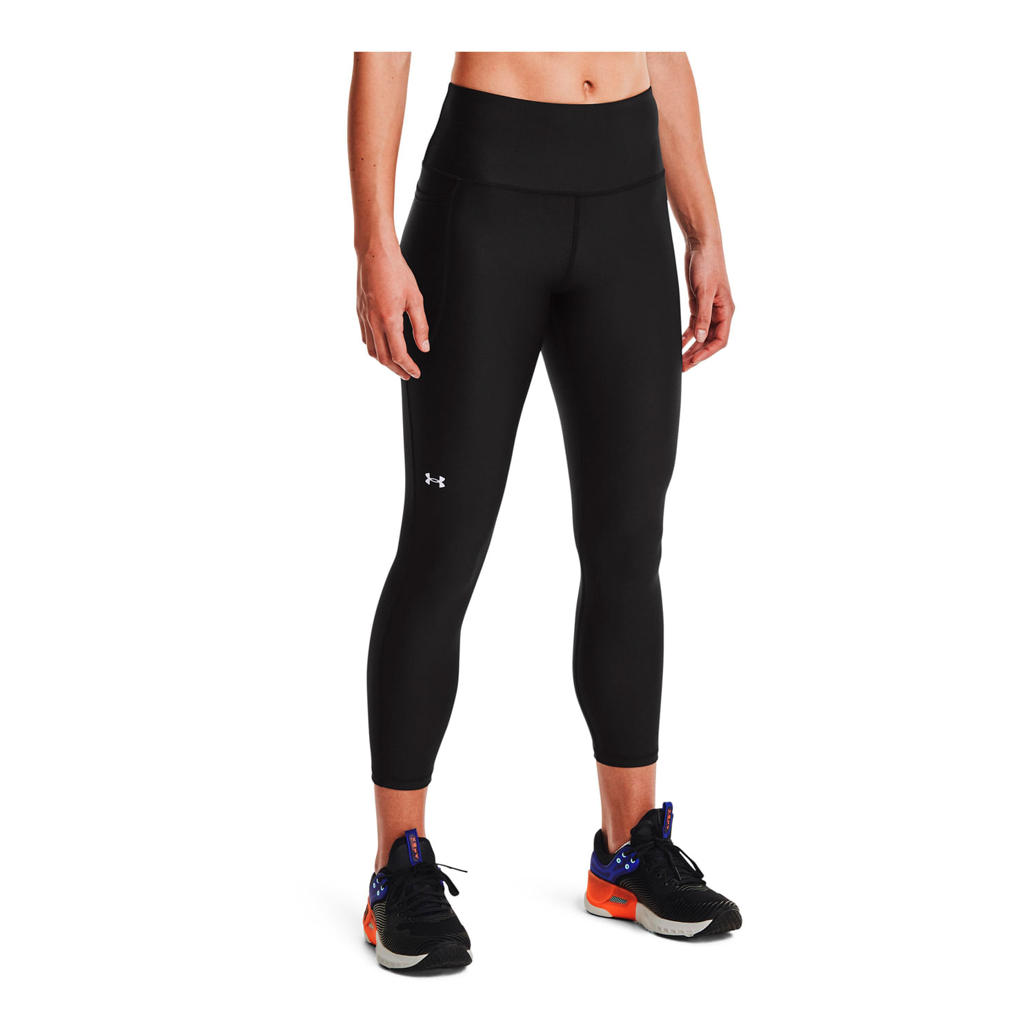 Leggings tobilleros UA HeatGear® para mujer
