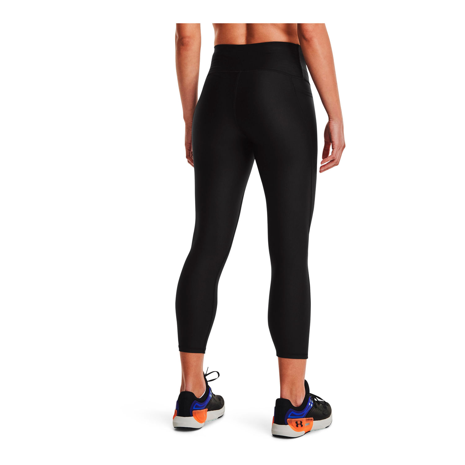 Leggings tobilleros UA HeatGear® para mujer