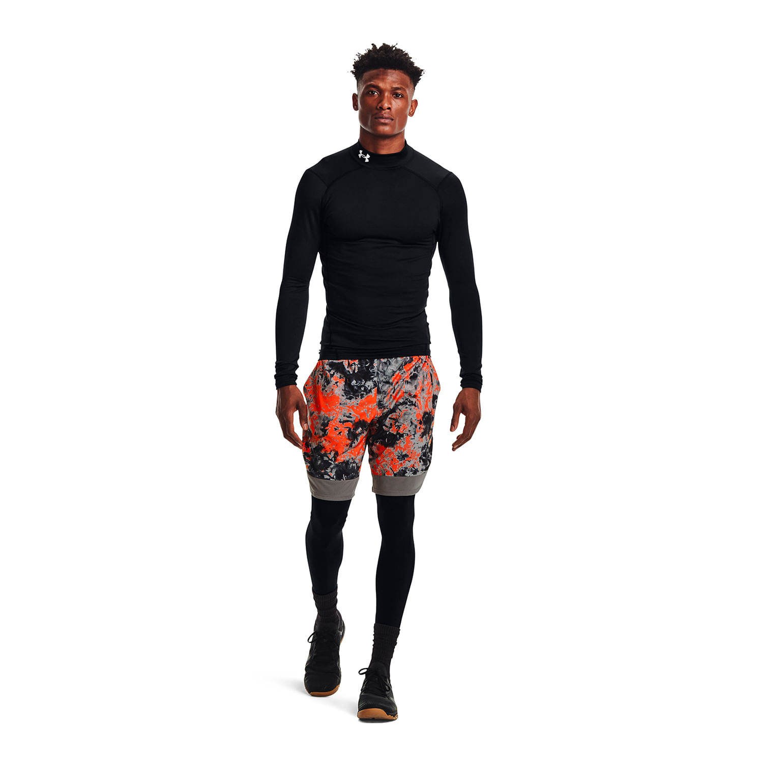 Primera capa UA ColdGear® para hombre