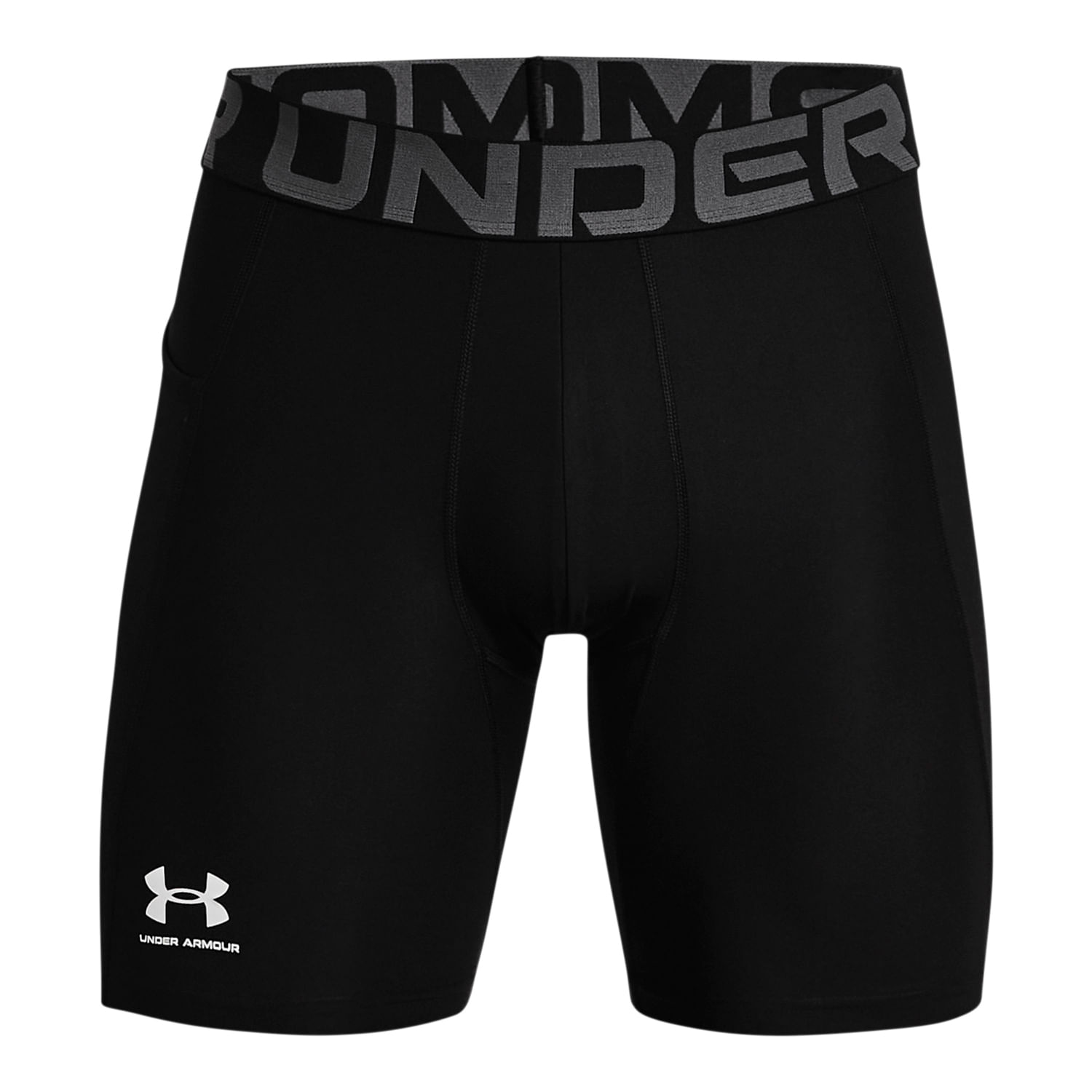 Shorts de compresión UA HeatGear® para hombre