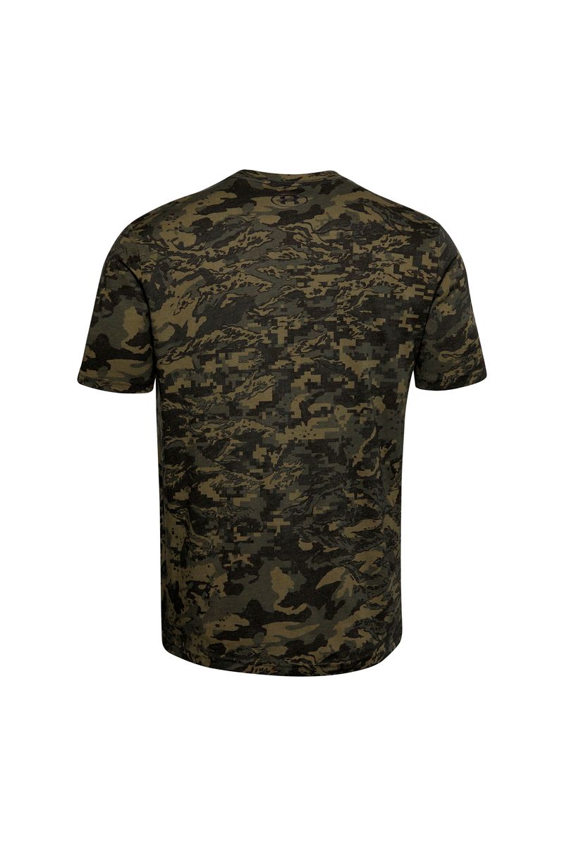 Polera-manga-corta-UA-ABC-Camo-para-hombre