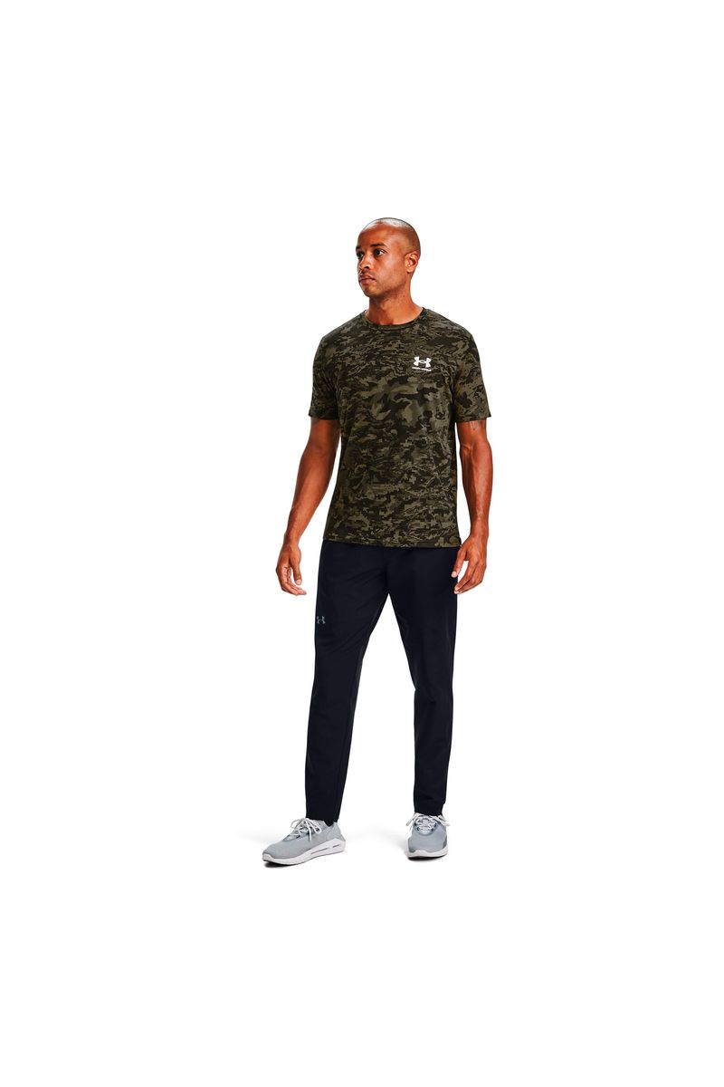 Polera-manga-corta-UA-ABC-Camo-para-hombre
