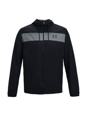 Parkas under armour store hombre