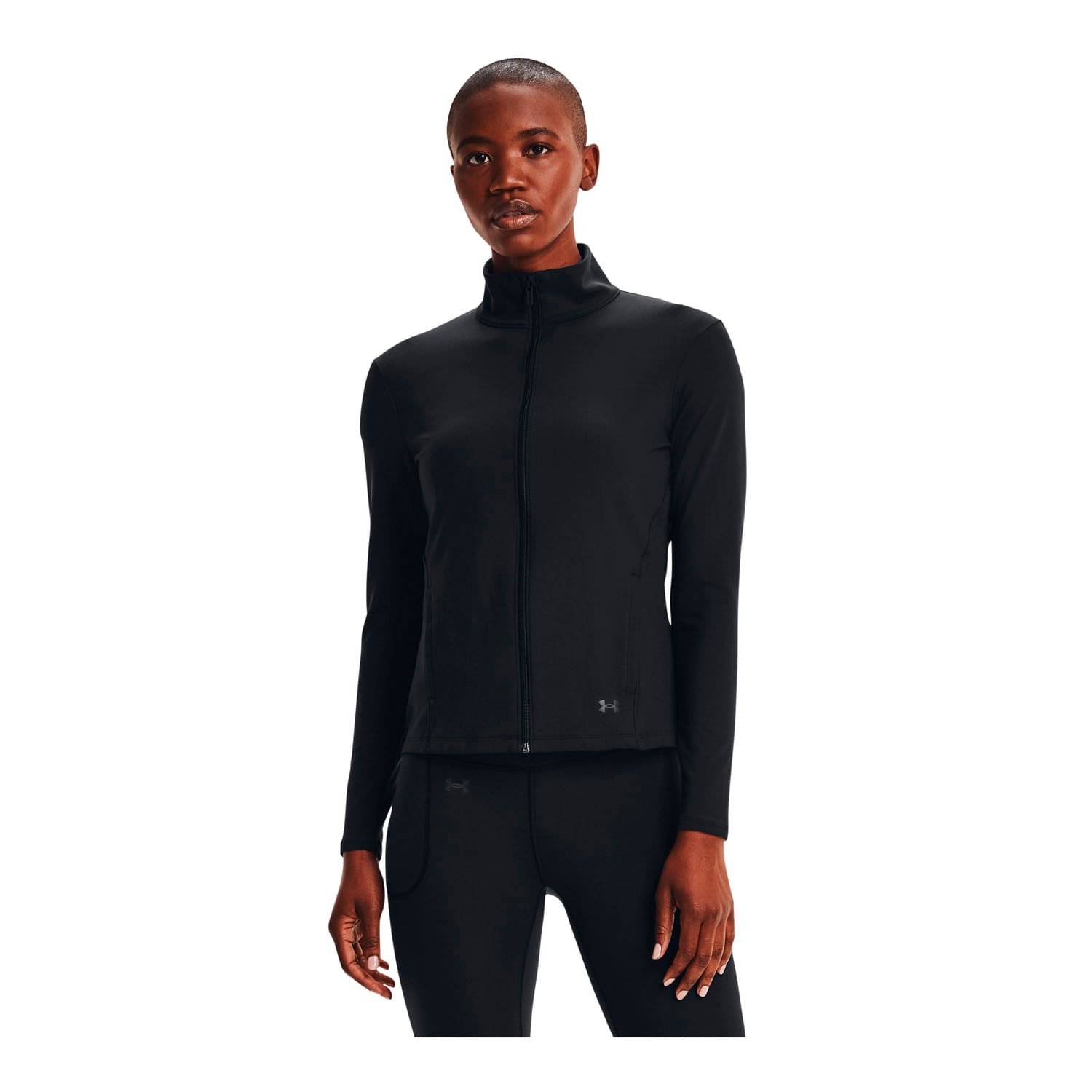 Chaqueta UA Motion para mujer