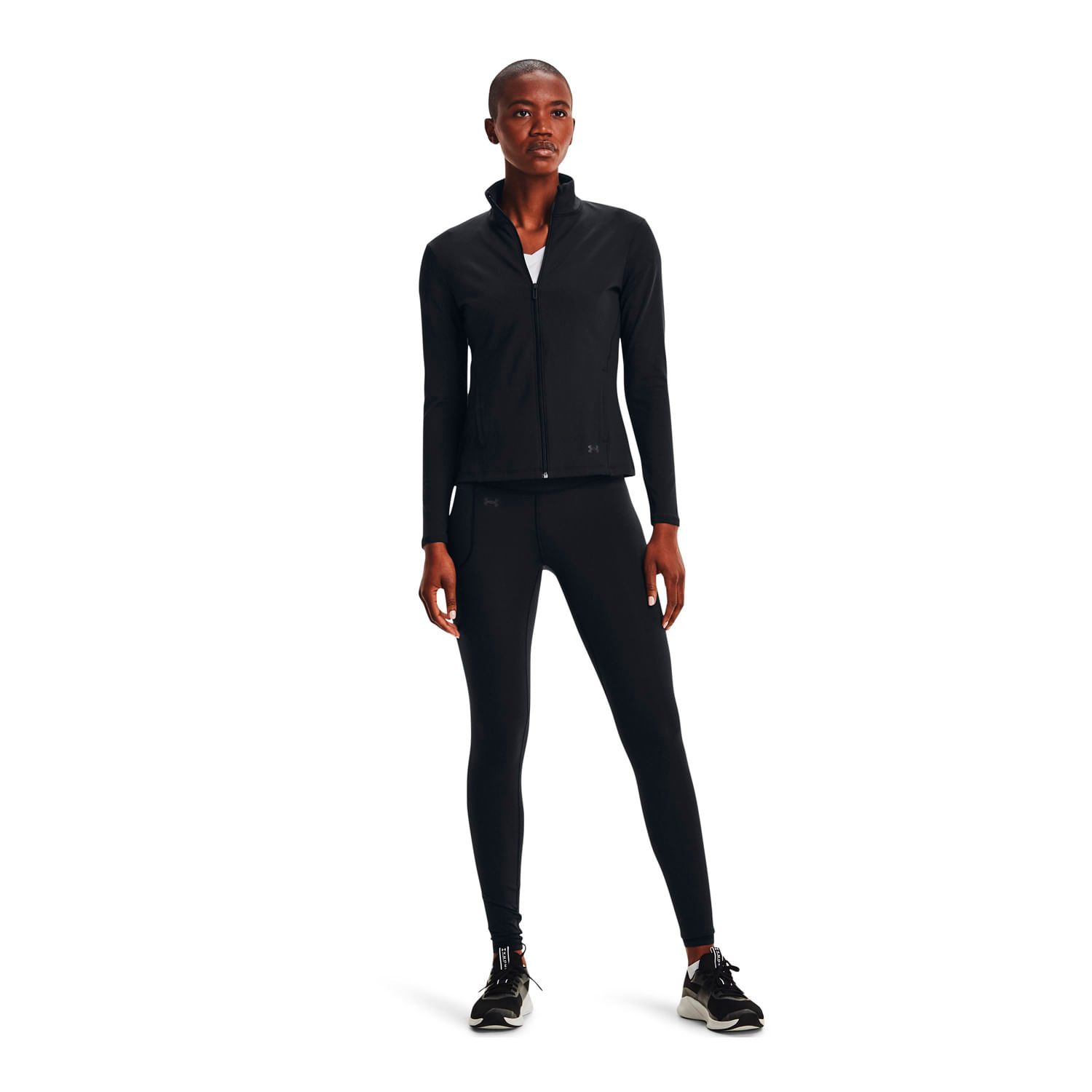 Chaqueta UA Motion para mujer