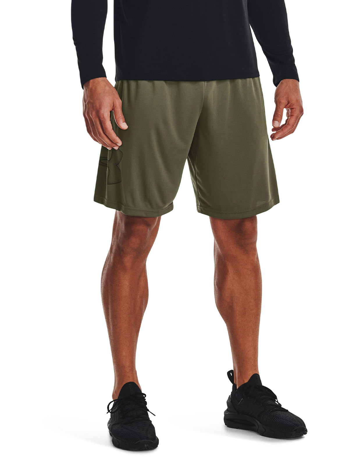 Shorts UA Tech¿ para hombre