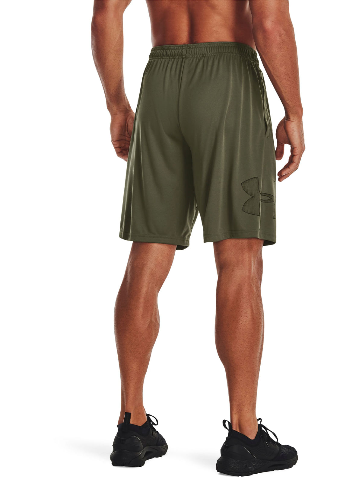 Shorts UA Tech¿ para hombre
