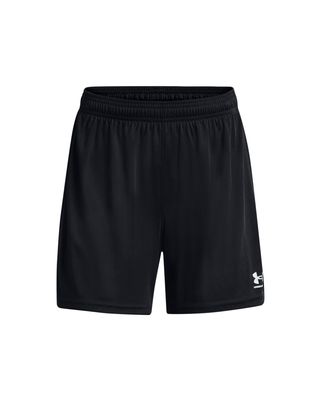 Shorts UA Challenger para mujer