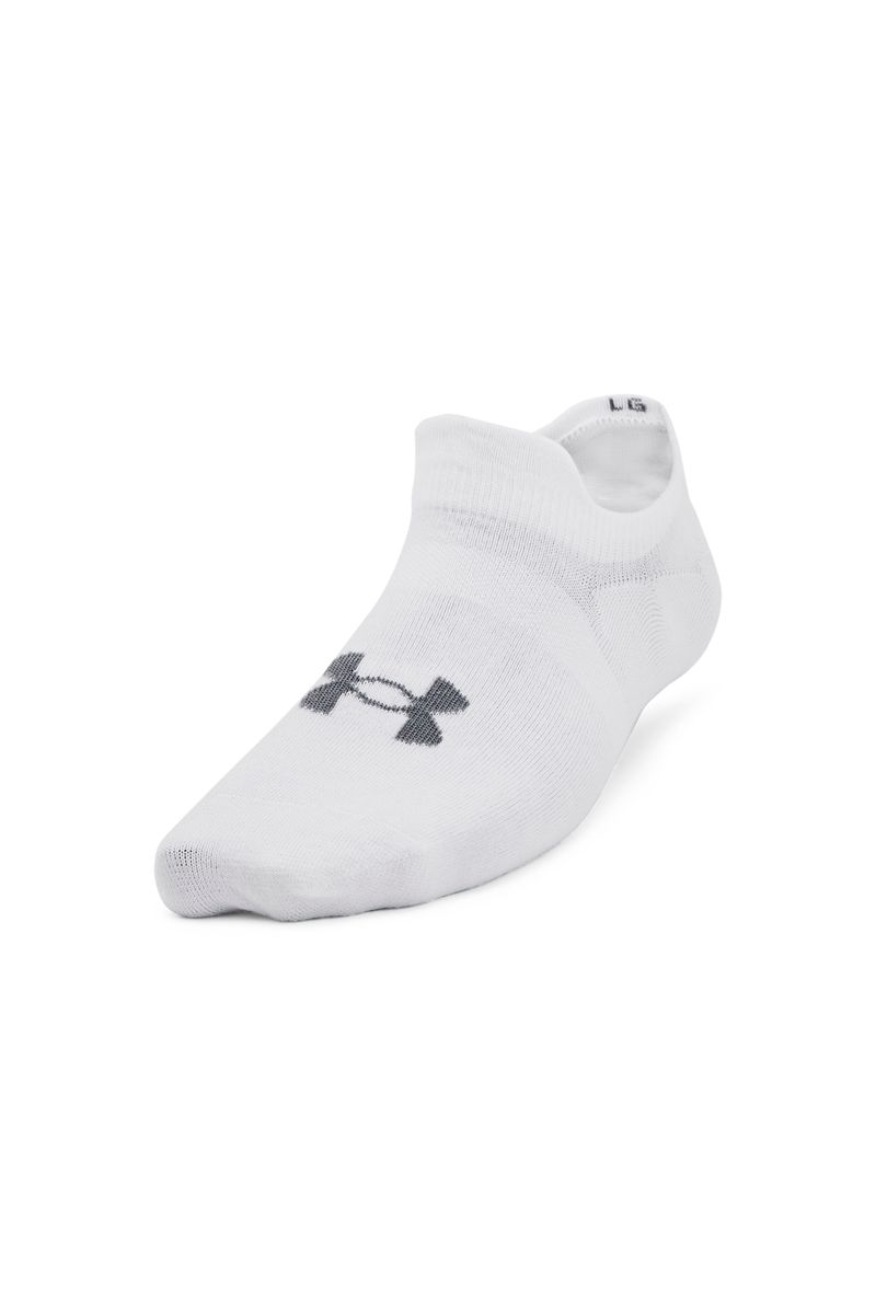 Calcetines-Ultra-Low-unisex-3-Pack-Under-Armour