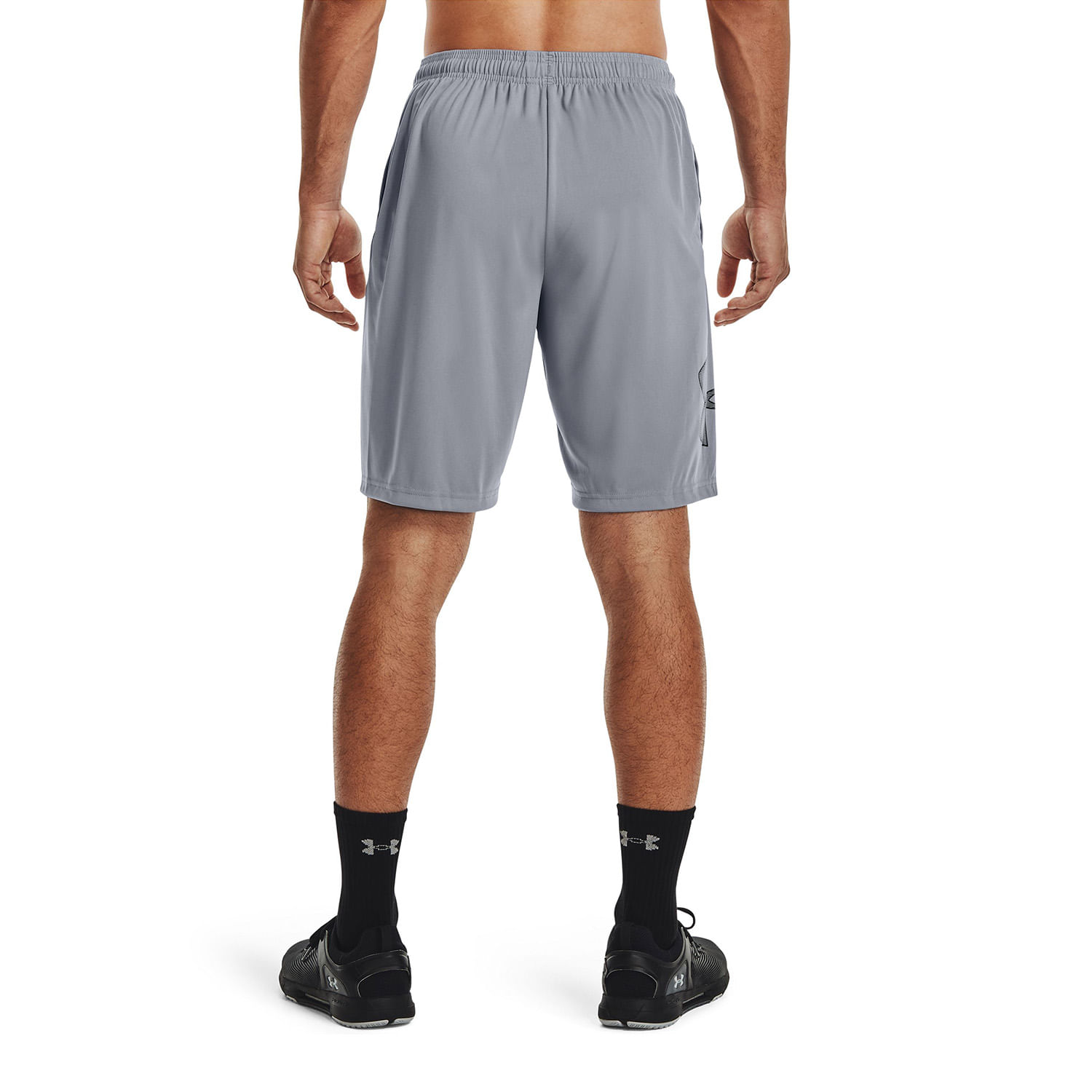 Shorts Tech™ Graphic para hombre Under Armour