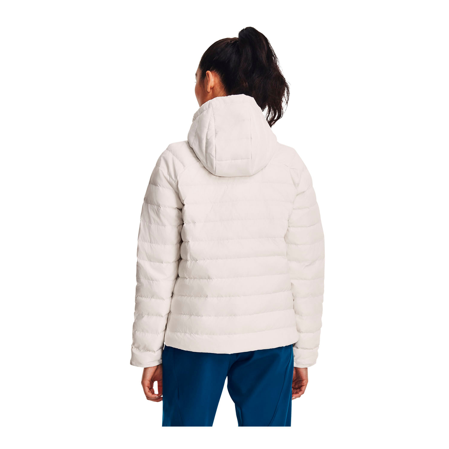 Chaqueta Armor Down 2.0 para mujer Under Armour