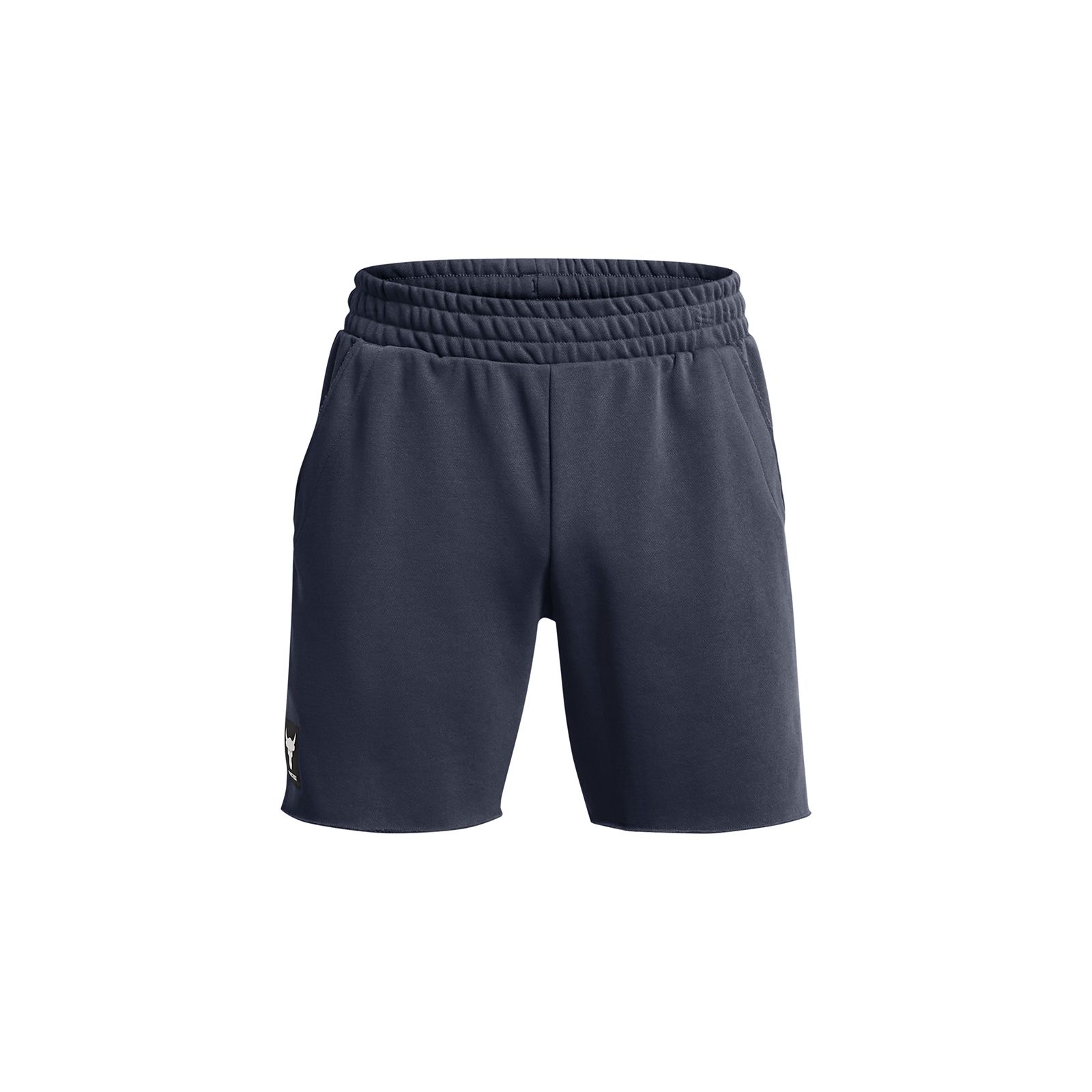 Shorts UA Project Rock para hombre