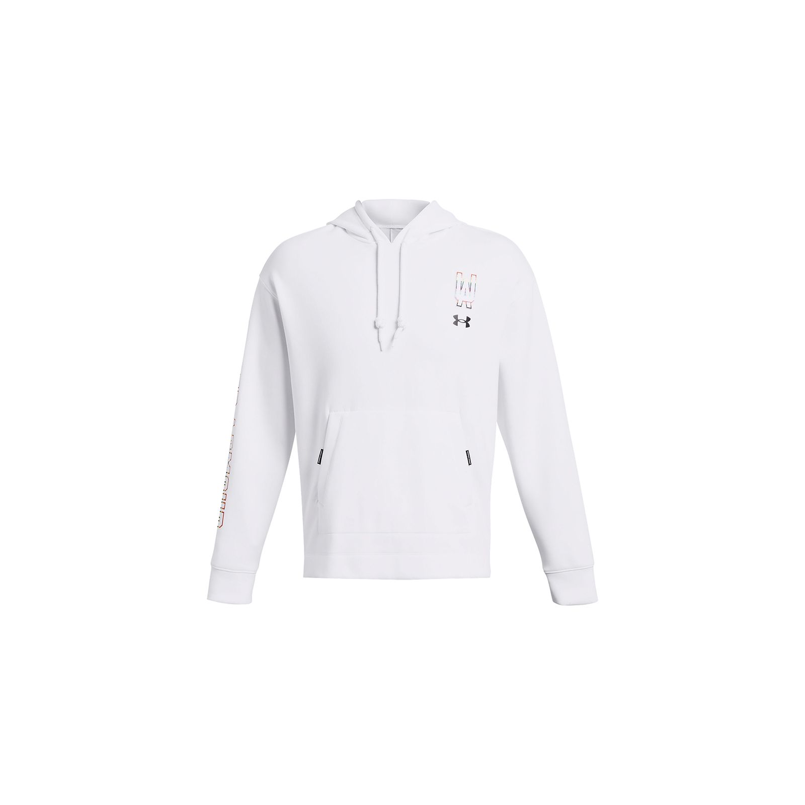 Polerón unisex UA Pride