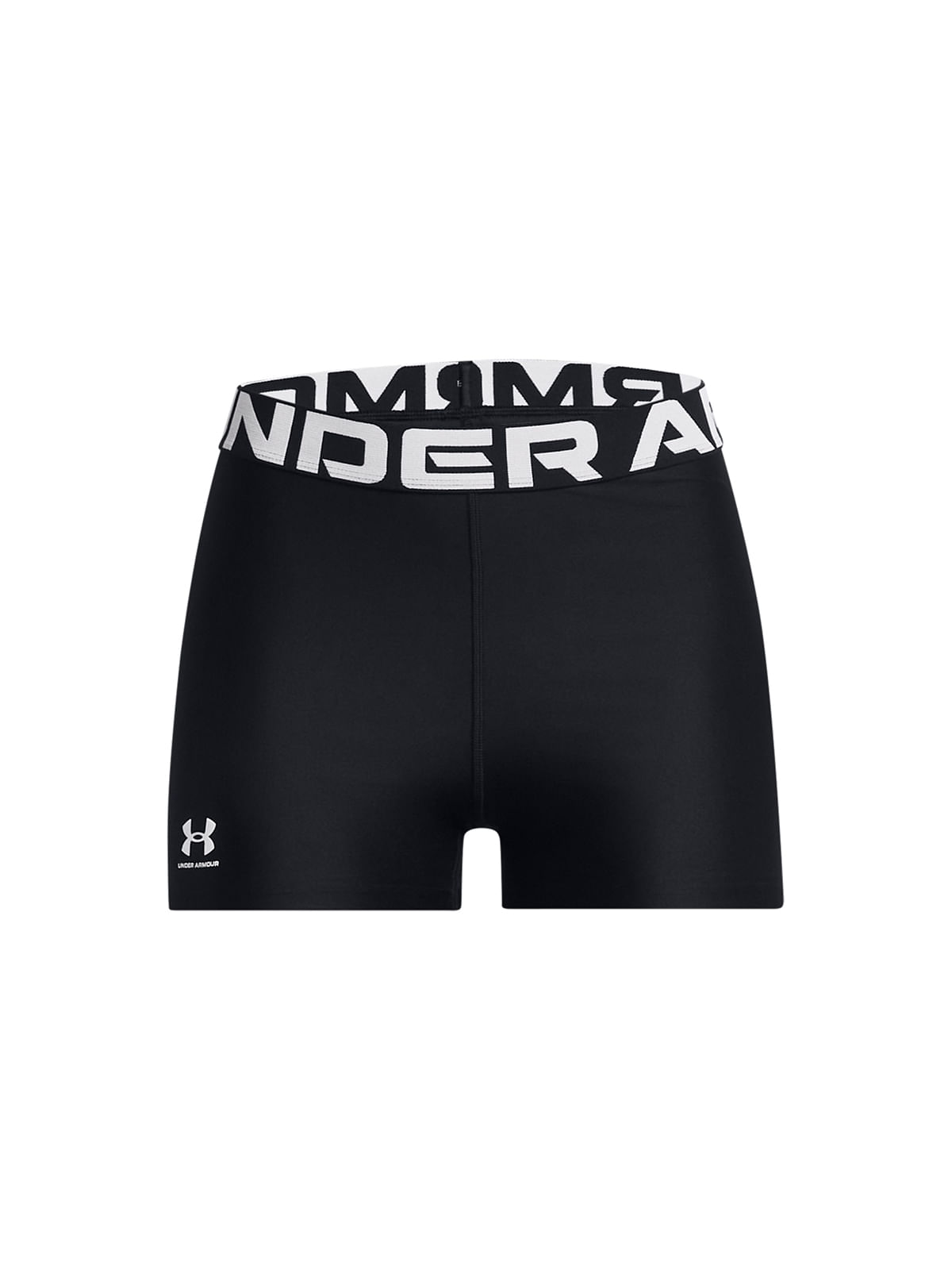 Shorts HeatGear® para mujer