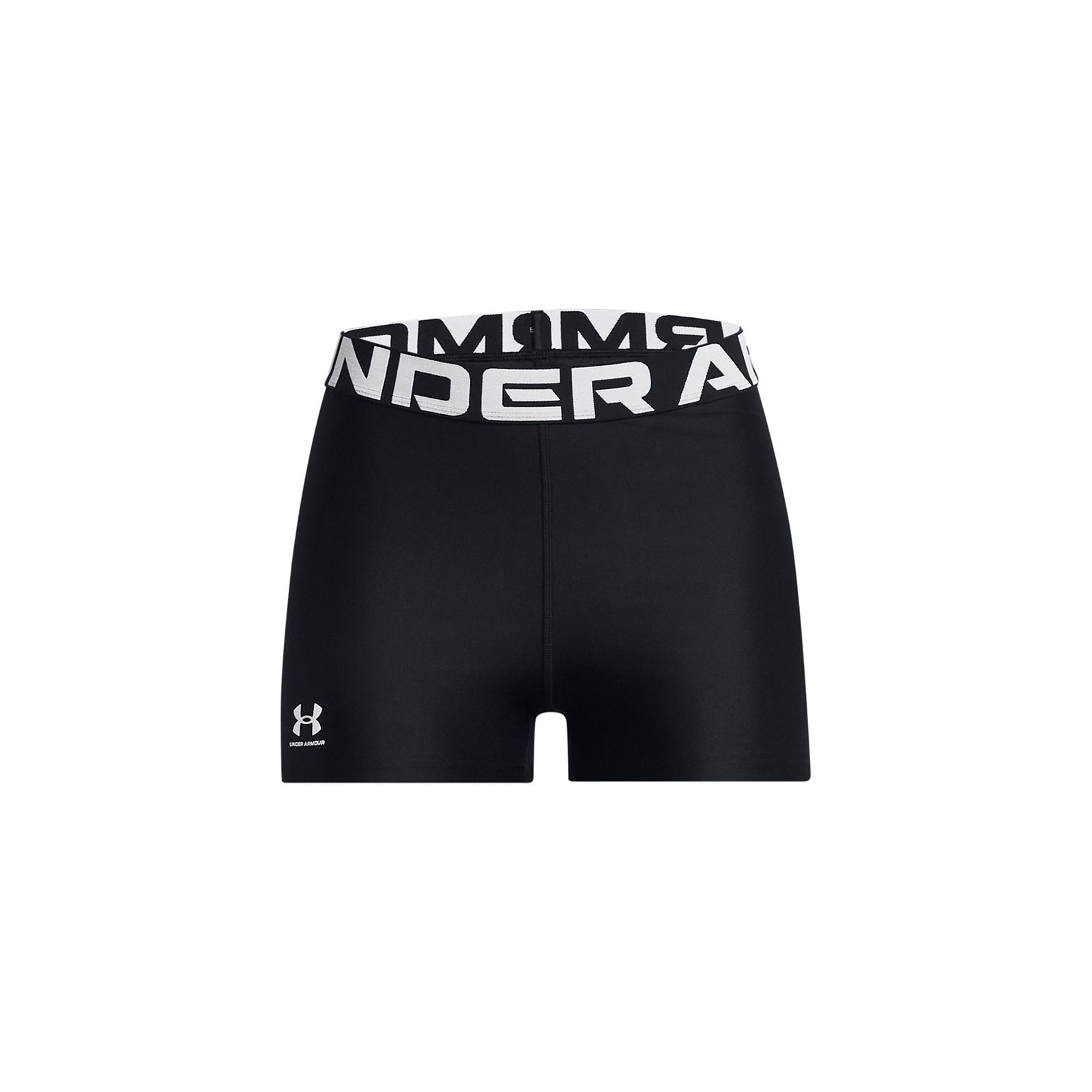 Shorts HeatGear® para mujer