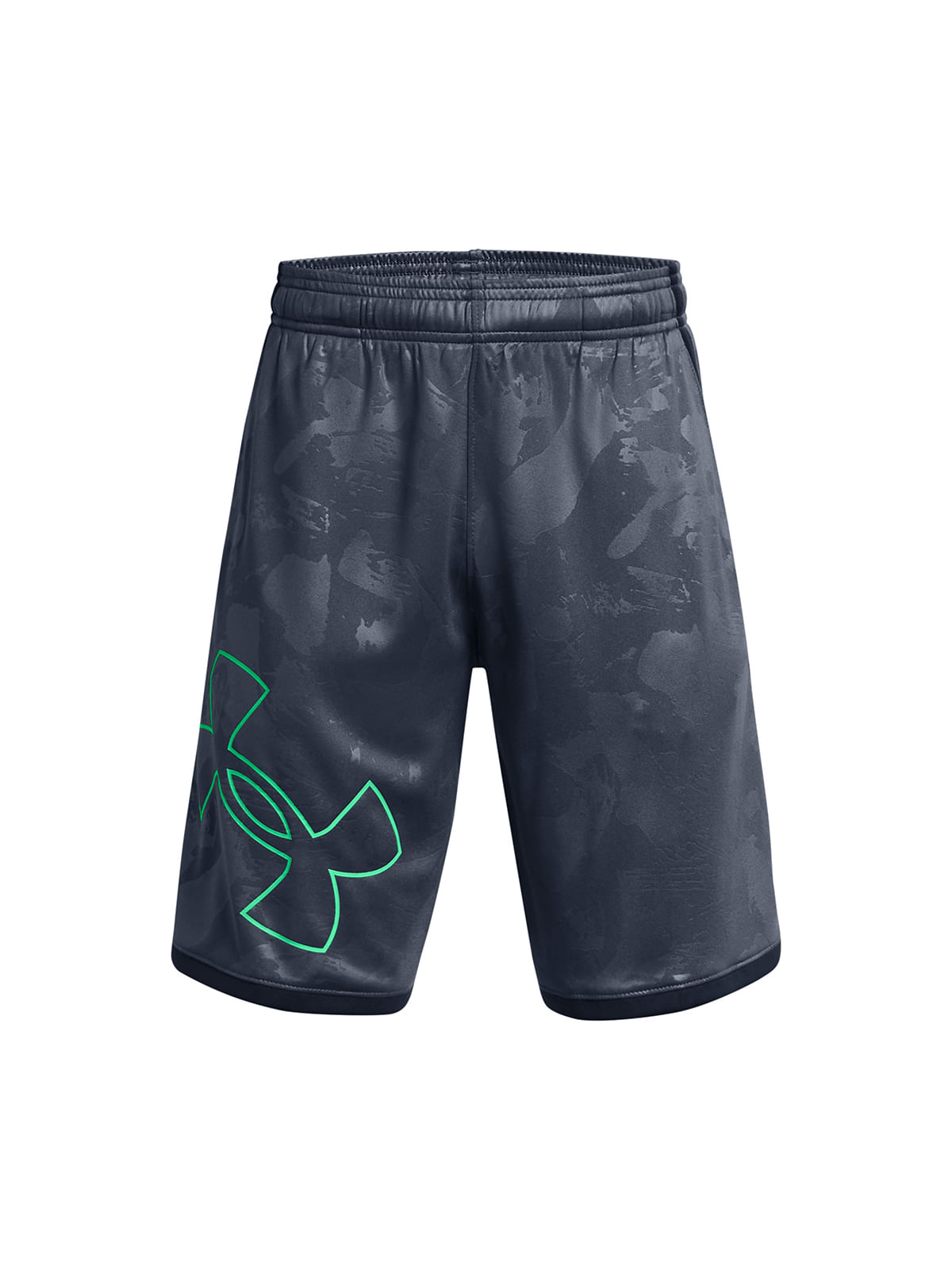 Shorts UA Tech¿ para niño