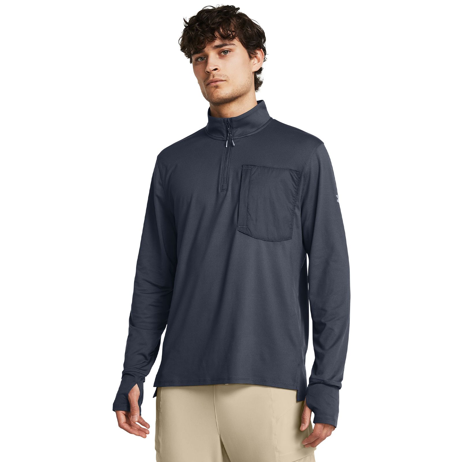 Polerón UA Launch Trail para hombre