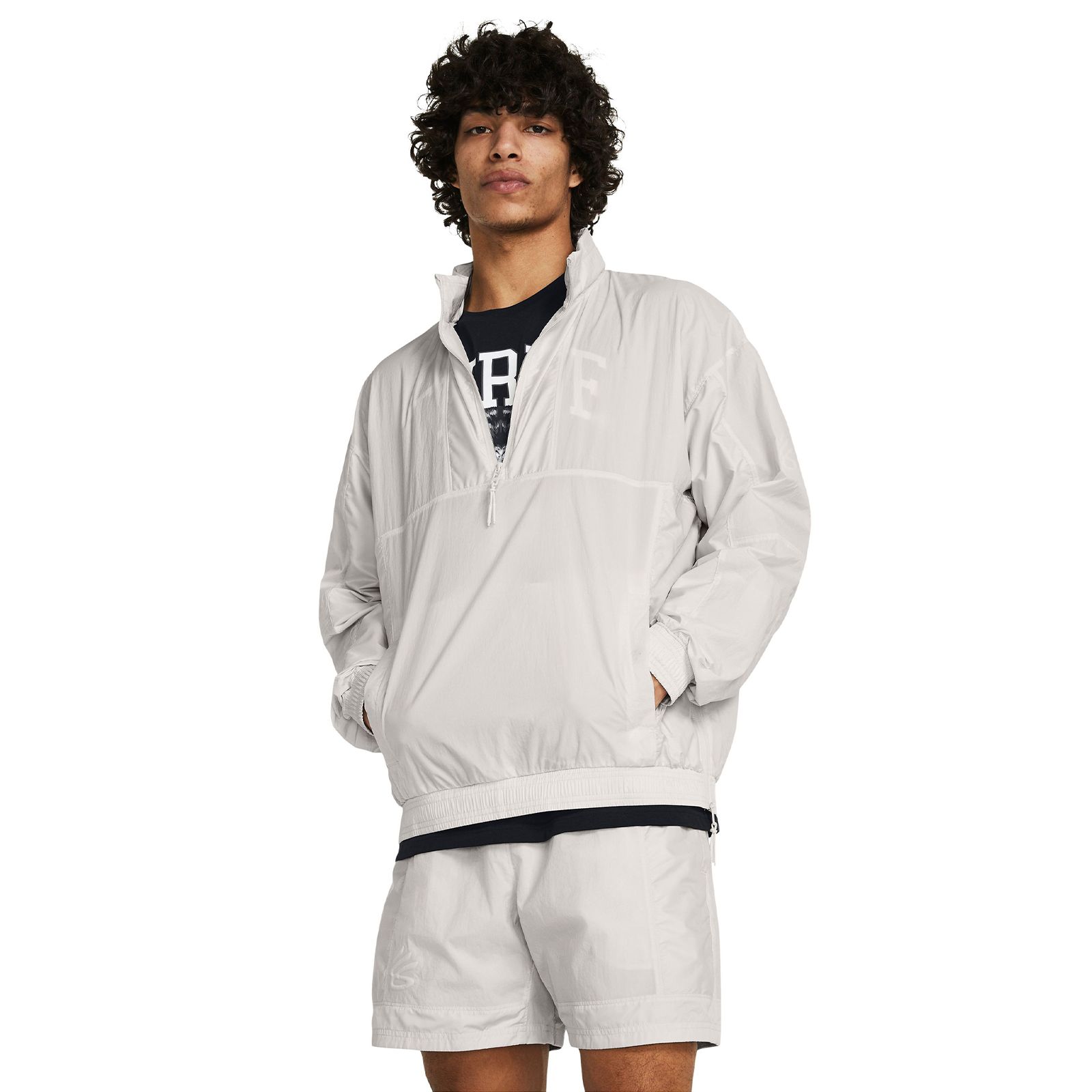 Chaqueta Storm Curry para hombre