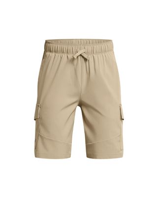 Shorts cargo UA Tech¿ para niño