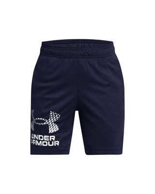 Shorts UA Tech¿ para niño
